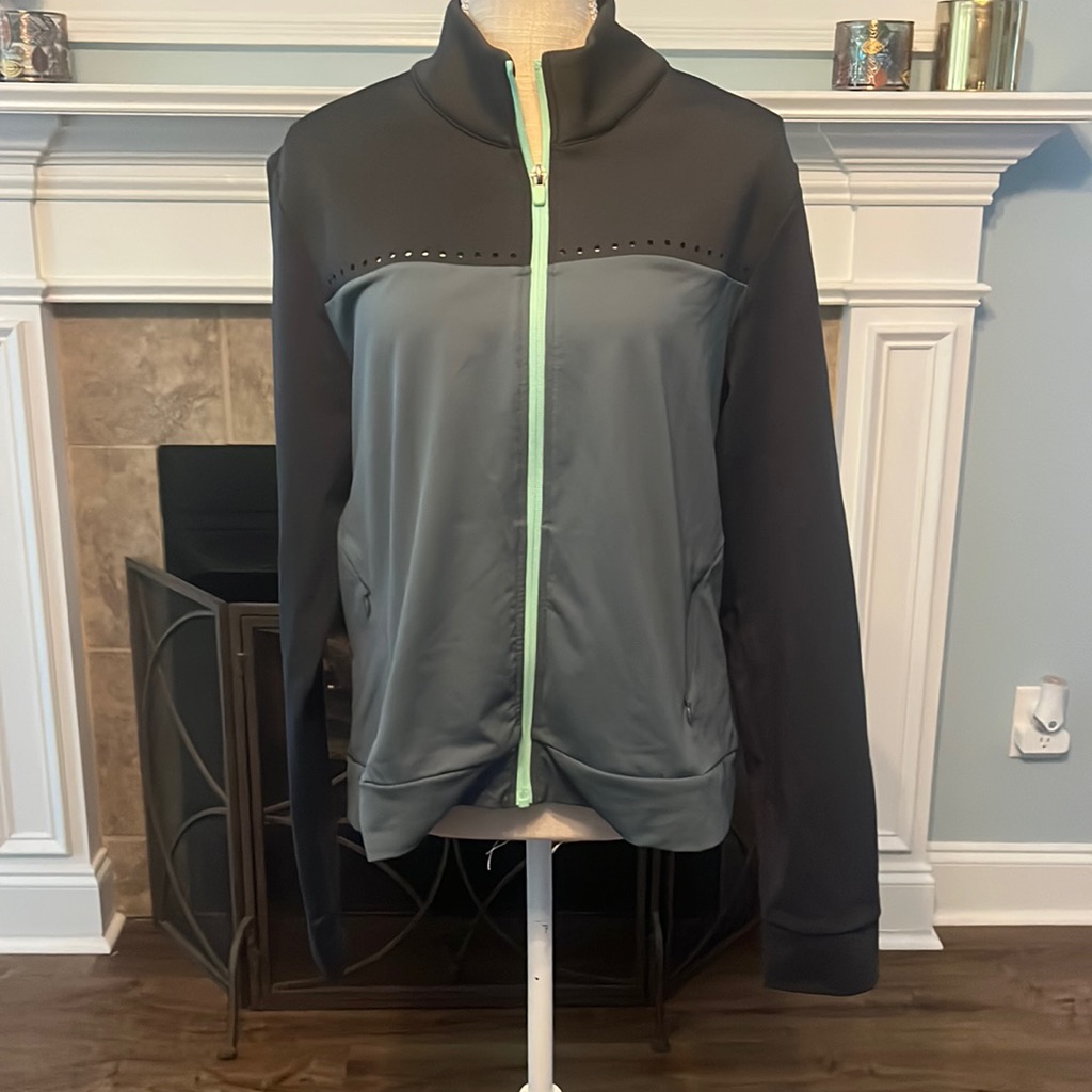 Fabletics Cleo Jacket